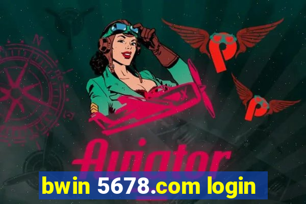 bwin 5678.com login